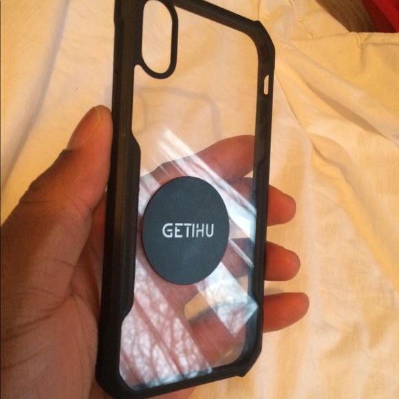 iPhone 📱 X - Picture 2 of 4